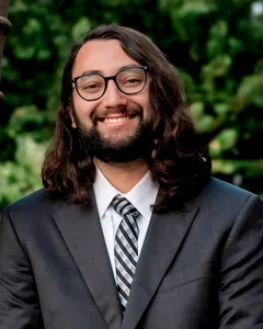 Nathan's Headshot