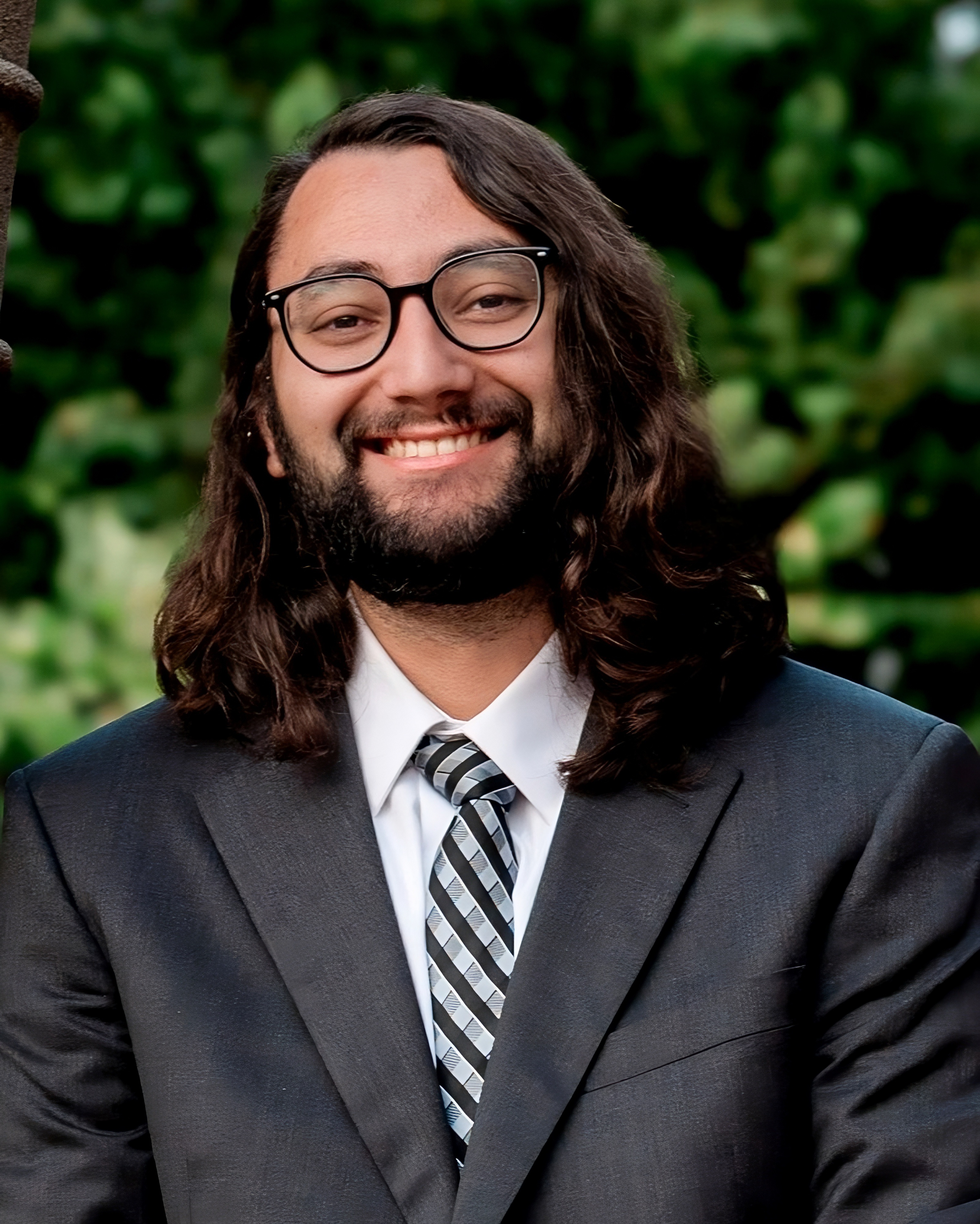Nathan's Headshot